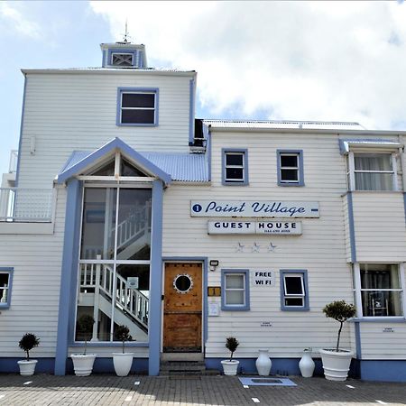Point Village Guest House Mossel Bay Exteriér fotografie