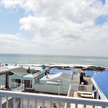 Point Village Guest House Mossel Bay Exteriér fotografie