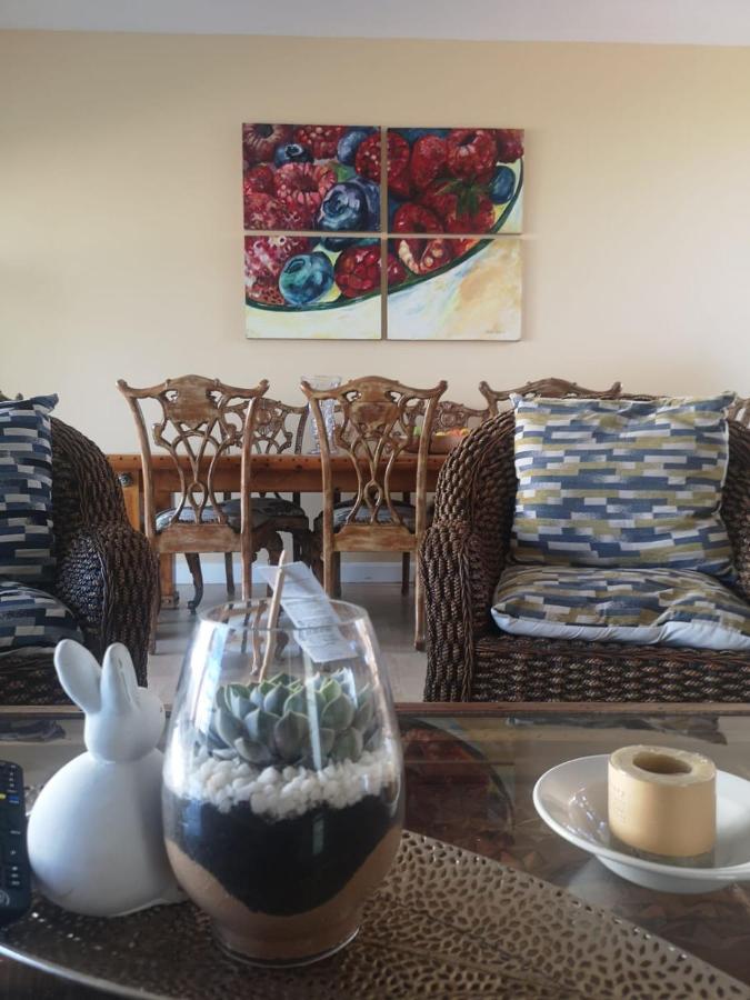 Point Village Guest House Mossel Bay Exteriér fotografie