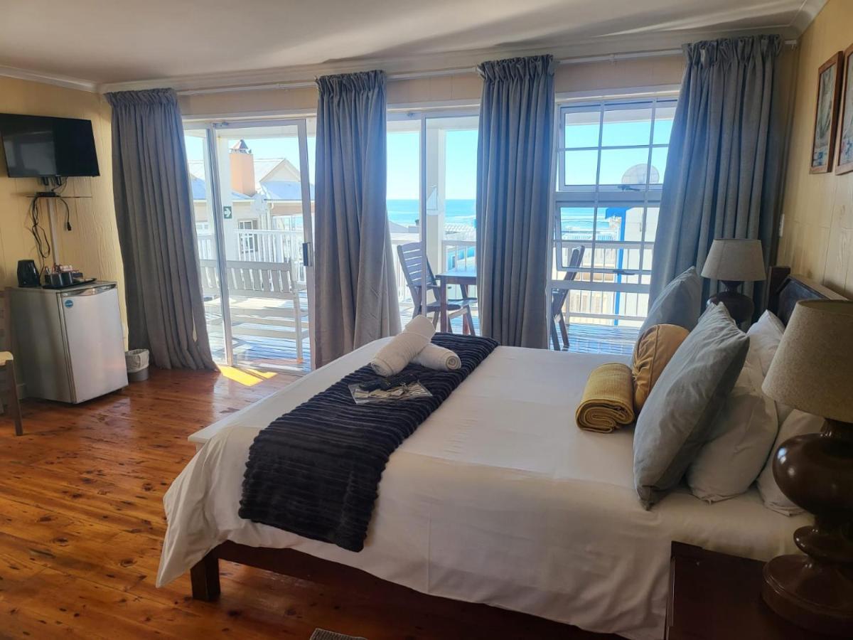 Point Village Guest House Mossel Bay Exteriér fotografie