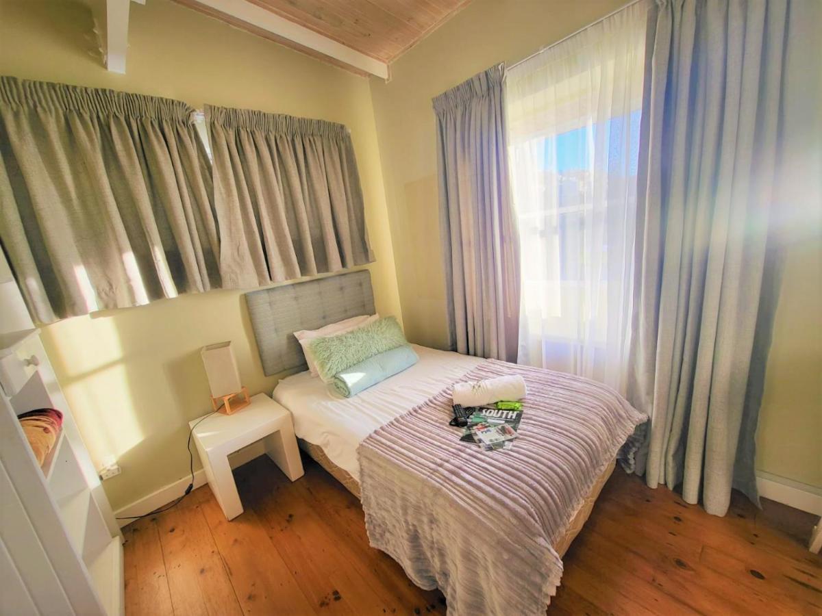 Point Village Guest House Mossel Bay Exteriér fotografie