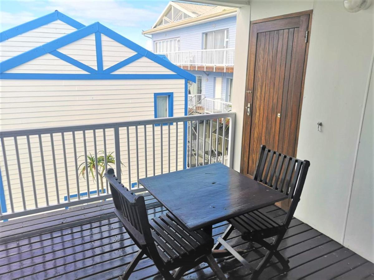 Point Village Guest House Mossel Bay Exteriér fotografie
