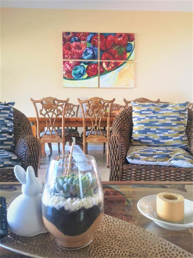 Point Village Guest House Mossel Bay Exteriér fotografie