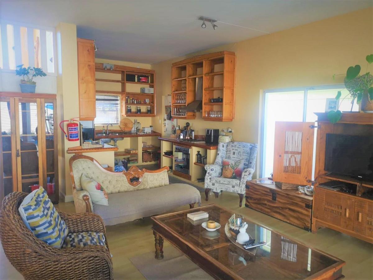 Point Village Guest House Mossel Bay Exteriér fotografie