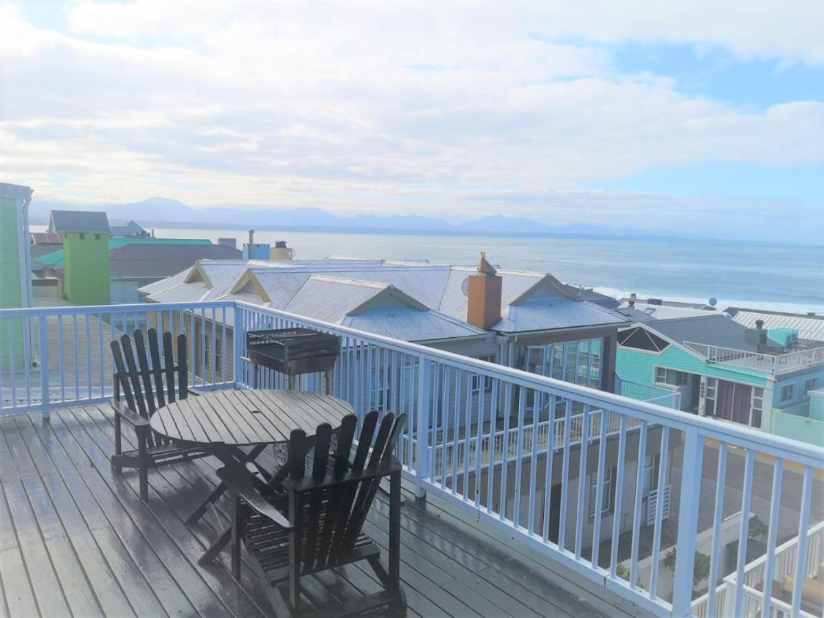Point Village Guest House Mossel Bay Exteriér fotografie