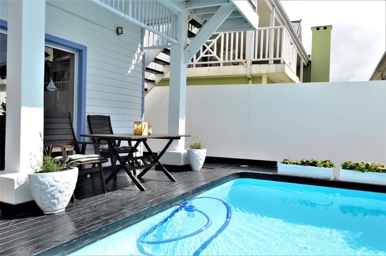 Point Village Guest House Mossel Bay Exteriér fotografie