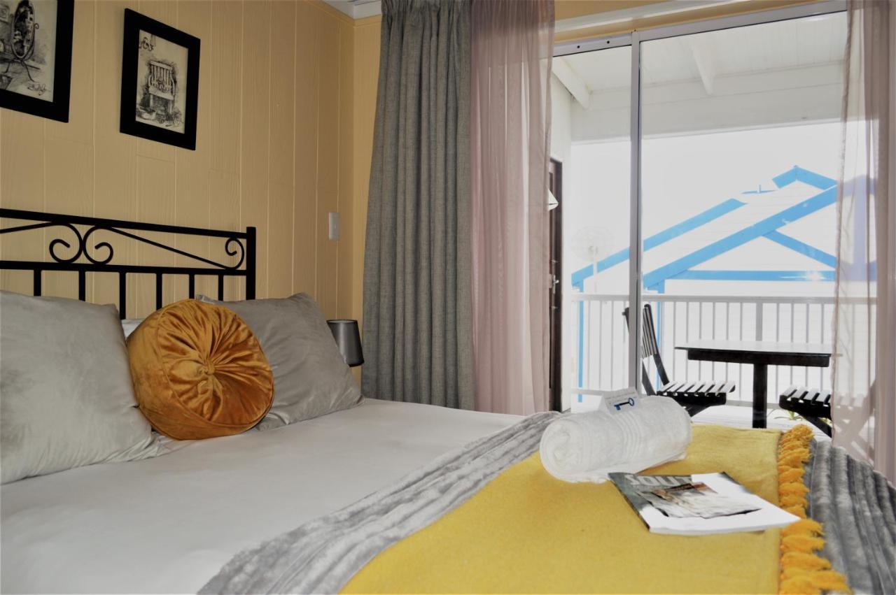 Point Village Guest House Mossel Bay Exteriér fotografie