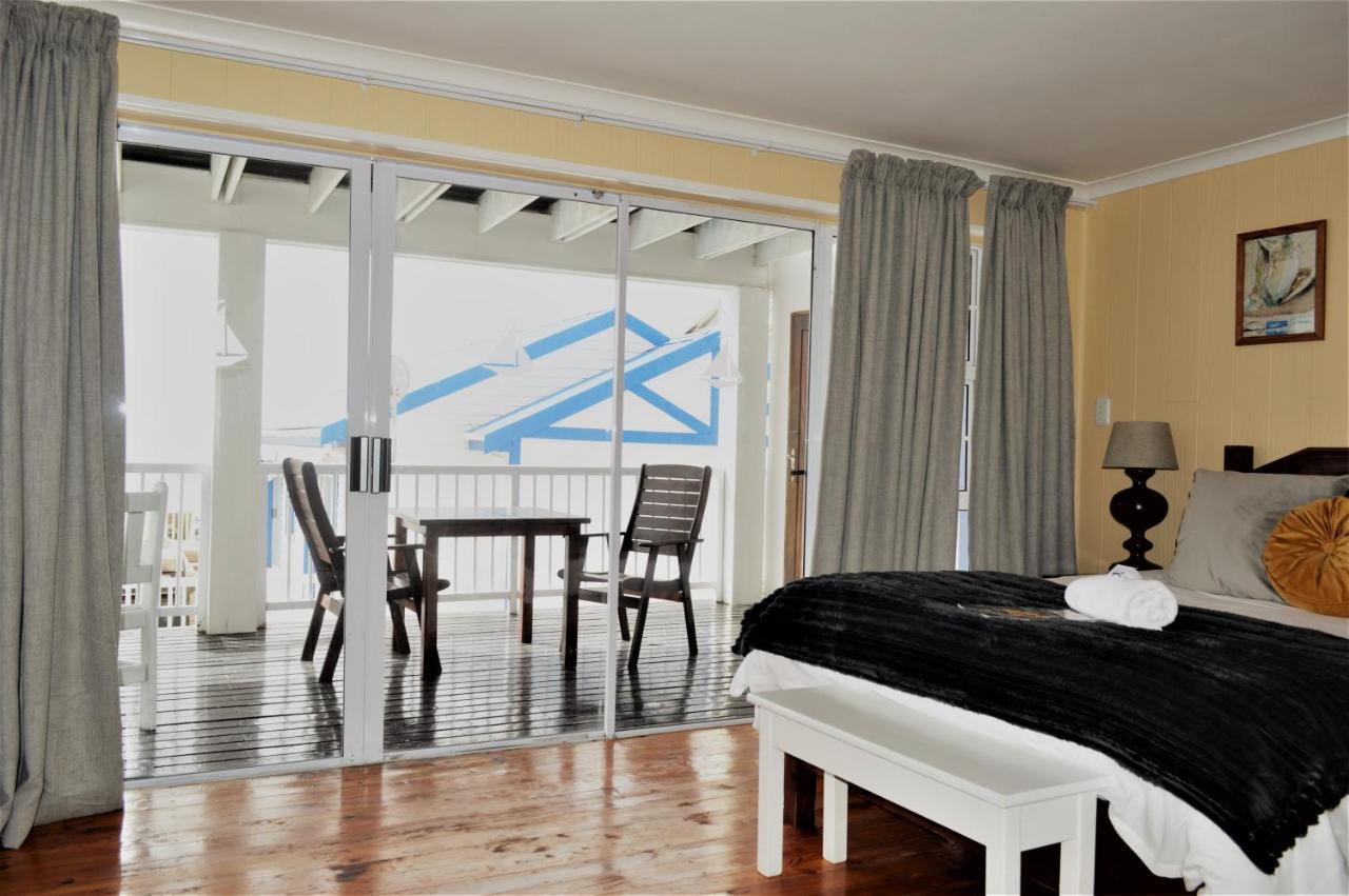Point Village Guest House Mossel Bay Exteriér fotografie