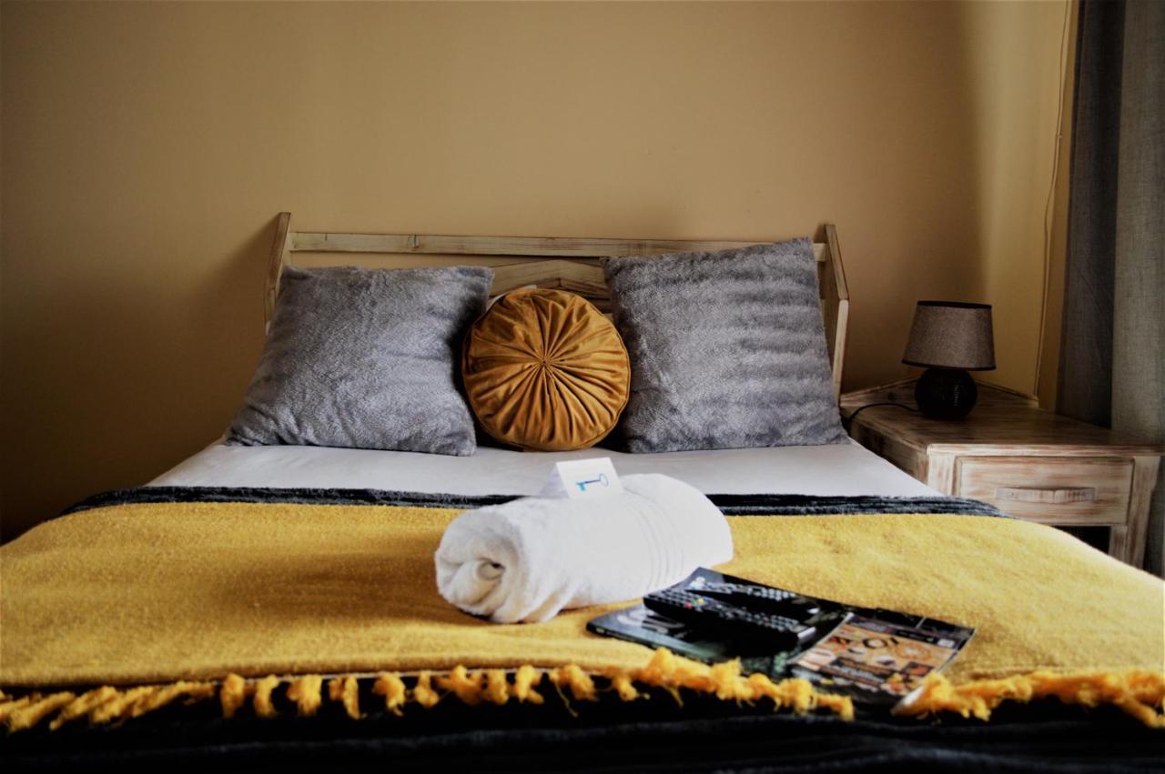 Point Village Guest House Mossel Bay Exteriér fotografie