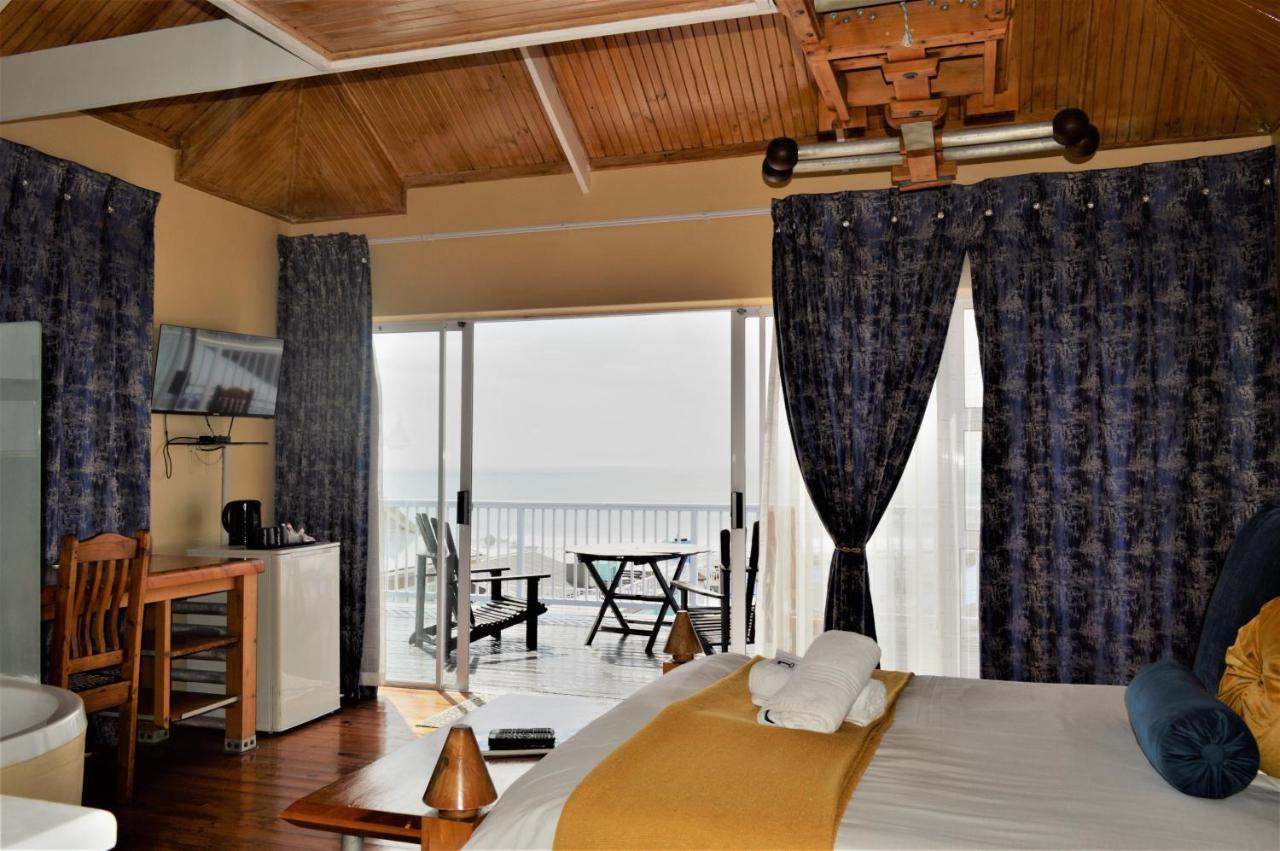 Point Village Guest House Mossel Bay Exteriér fotografie