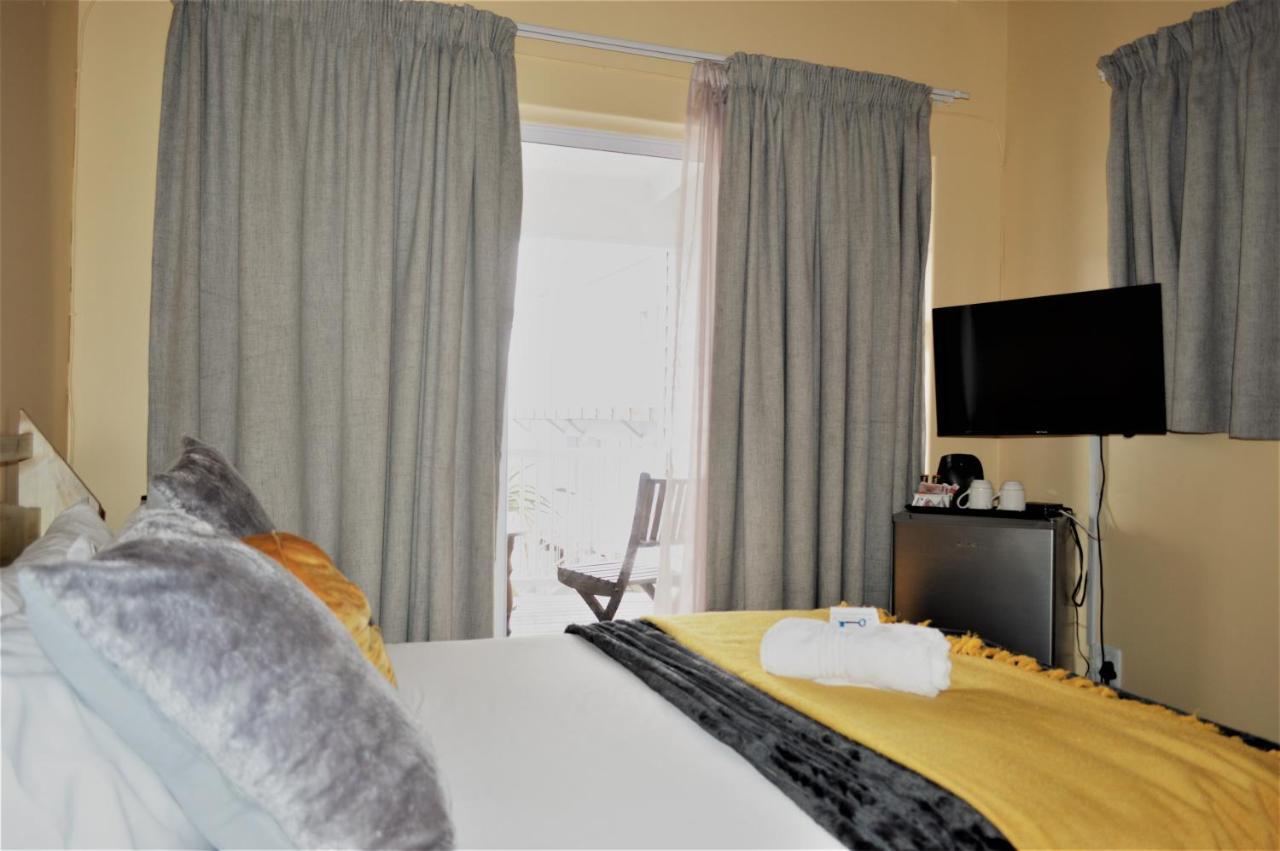 Point Village Guest House Mossel Bay Exteriér fotografie
