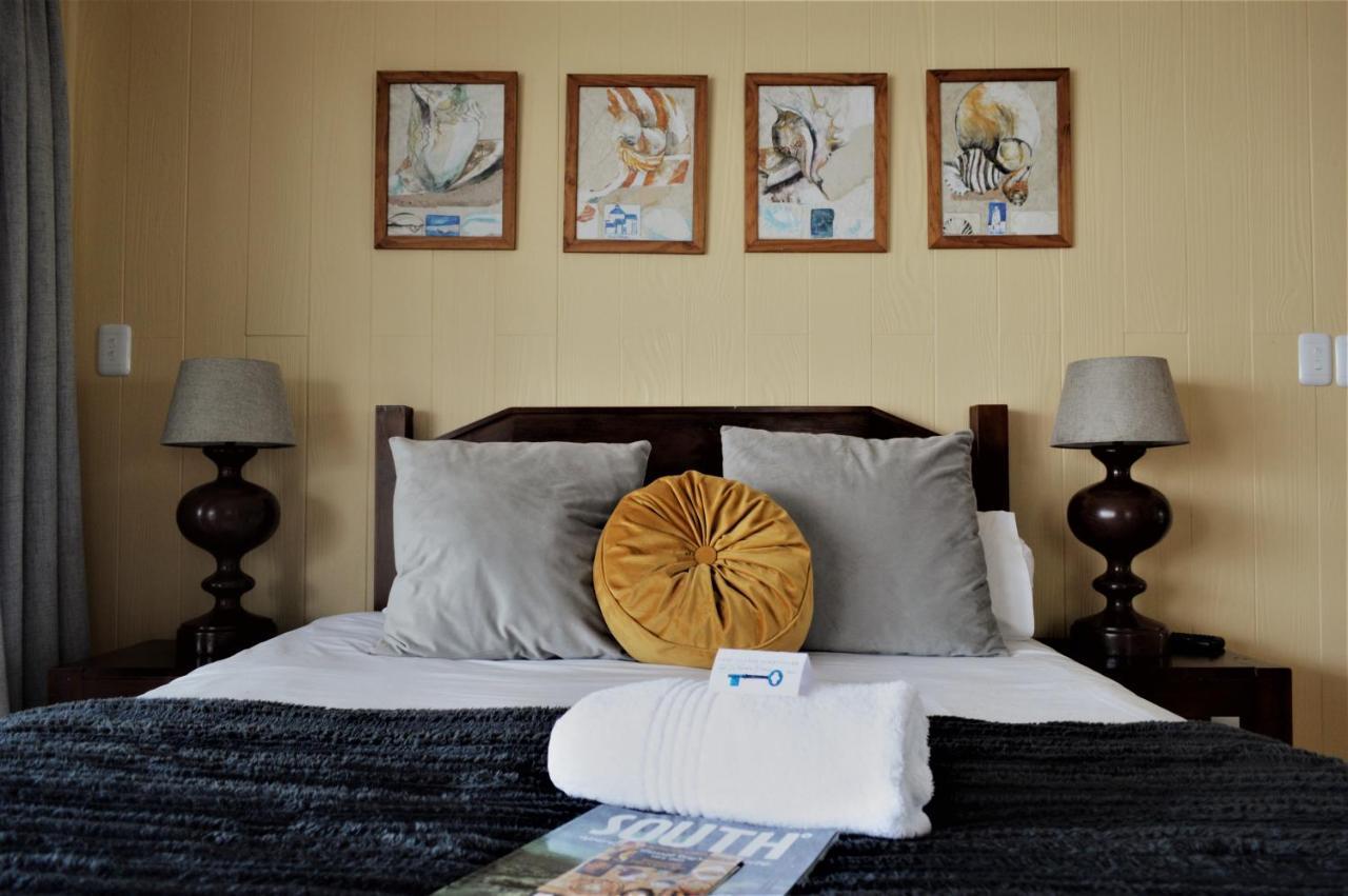 Point Village Guest House Mossel Bay Exteriér fotografie