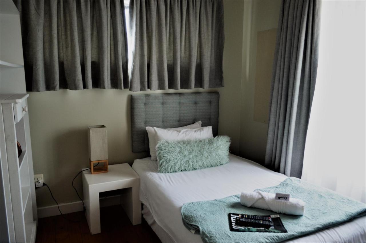 Point Village Guest House Mossel Bay Exteriér fotografie