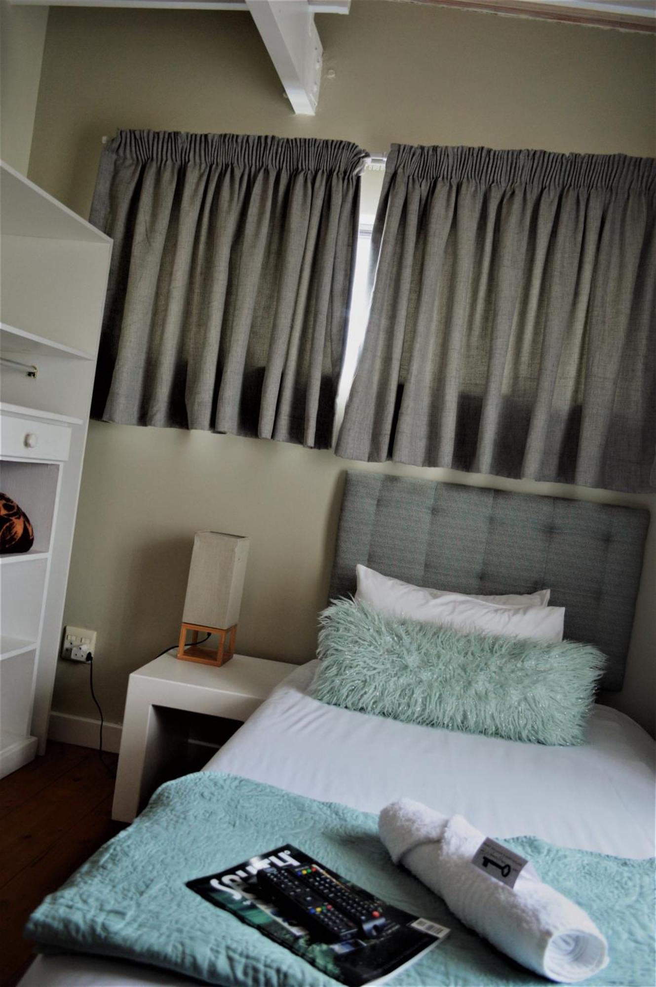 Point Village Guest House Mossel Bay Exteriér fotografie
