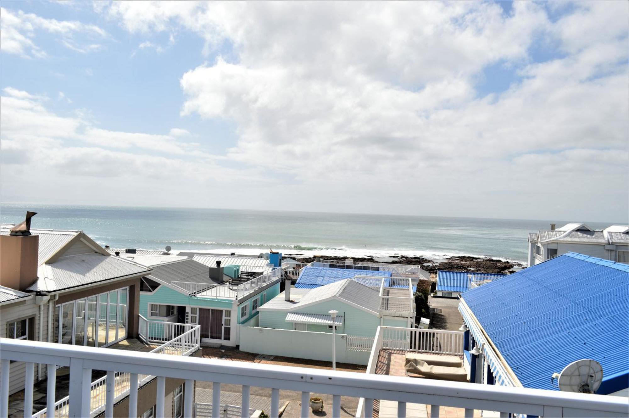 Point Village Guest House Mossel Bay Exteriér fotografie